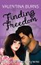 [Rose City 02] • Finding Freedom
